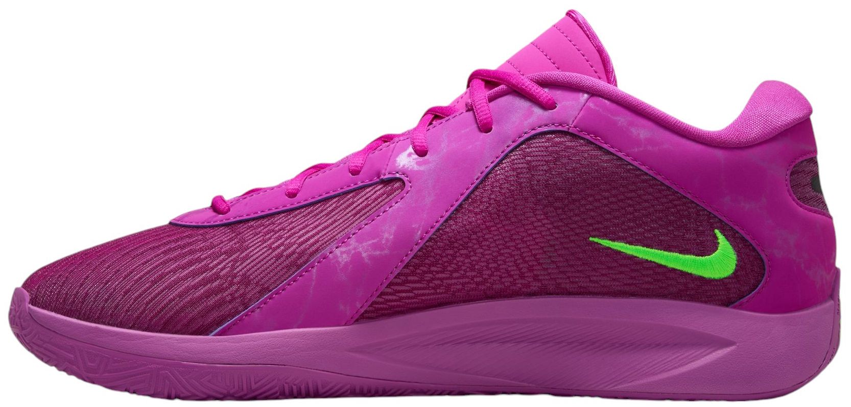 Nike Giannis Freak 6 Basketball Shoes product image