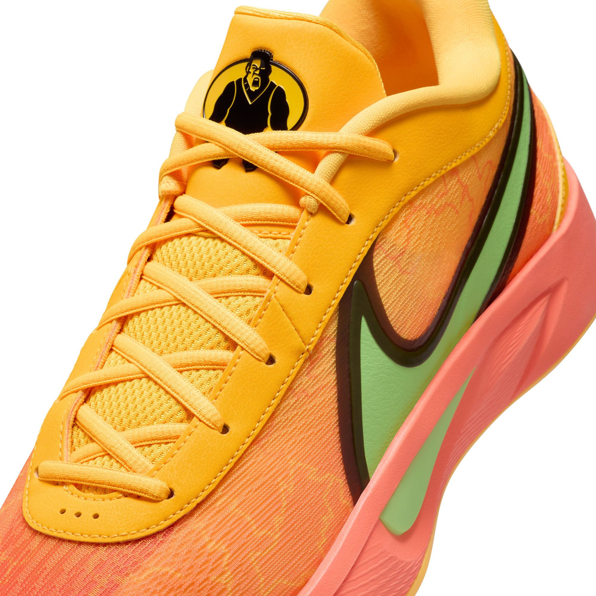 Nike Giannis Freak 6 Basketball Shoes product image