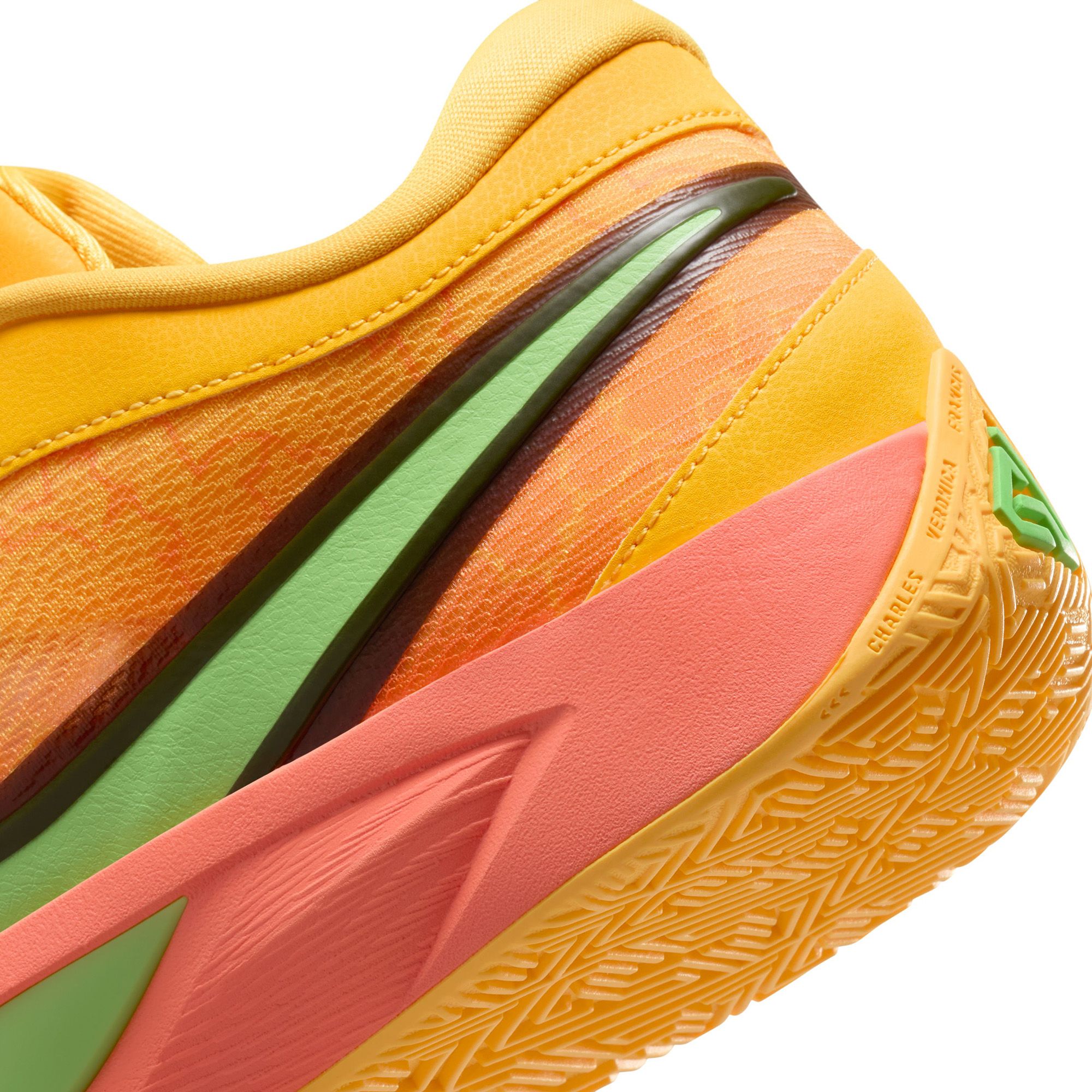 Nike Giannis Freak 6 Basketball Shoes product image