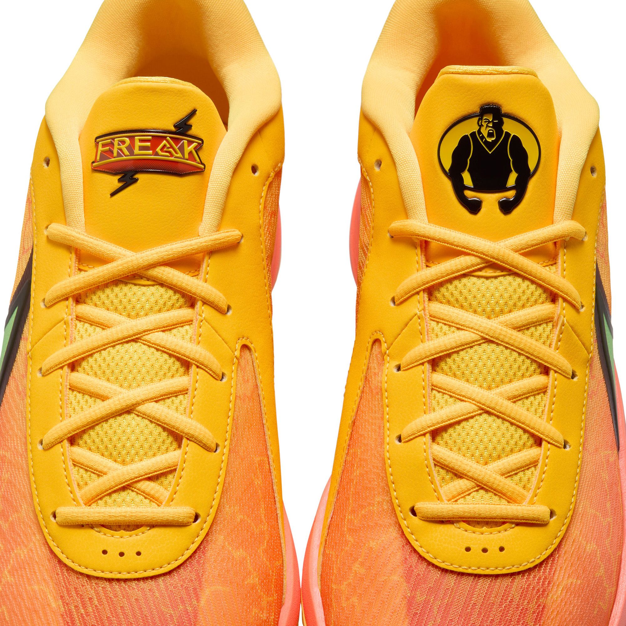 Nike Giannis Freak 6 Basketball Shoes product image
