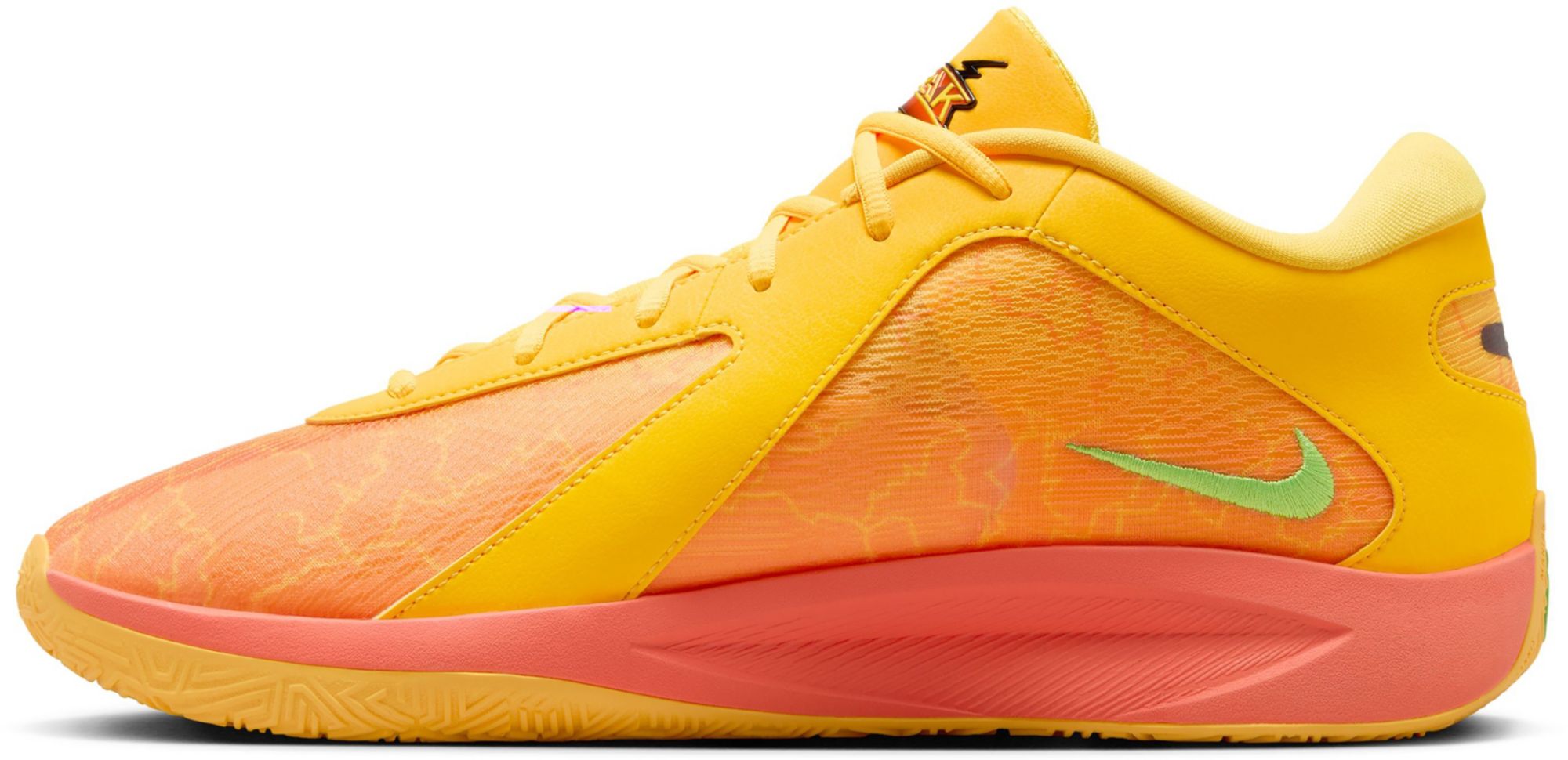 Nike Giannis Freak 6 Basketball Shoes product image