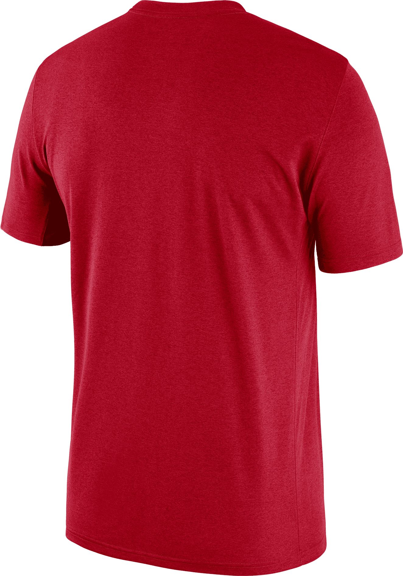 Nike Men's Georgia Bulldogs Red Back 2 School T-Shirt