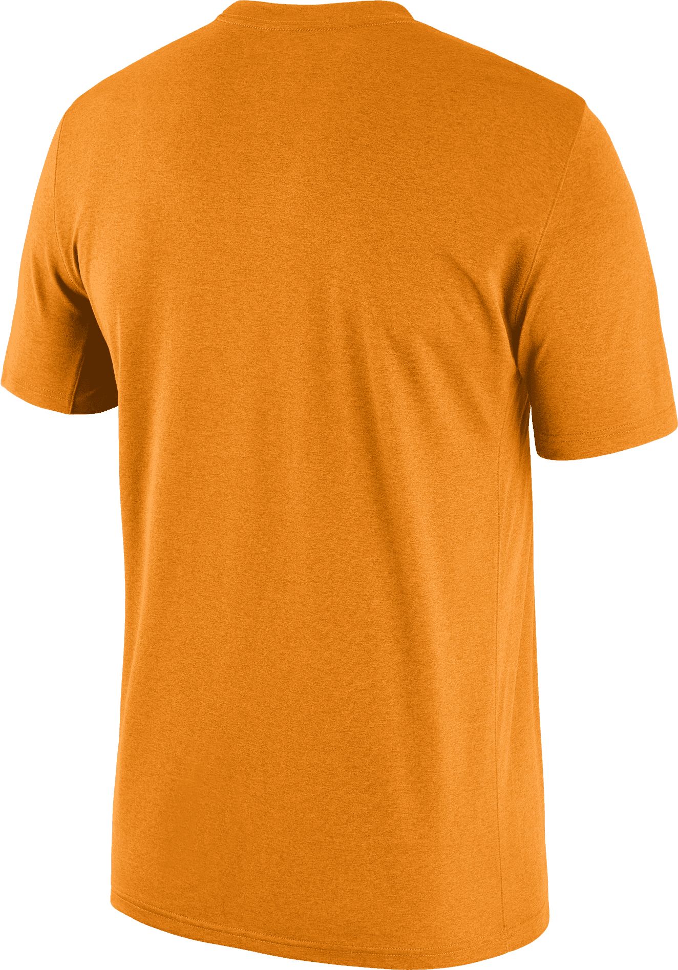 Nike Men's Tennessee Volunteers Orange Back 2 School T-Shirt