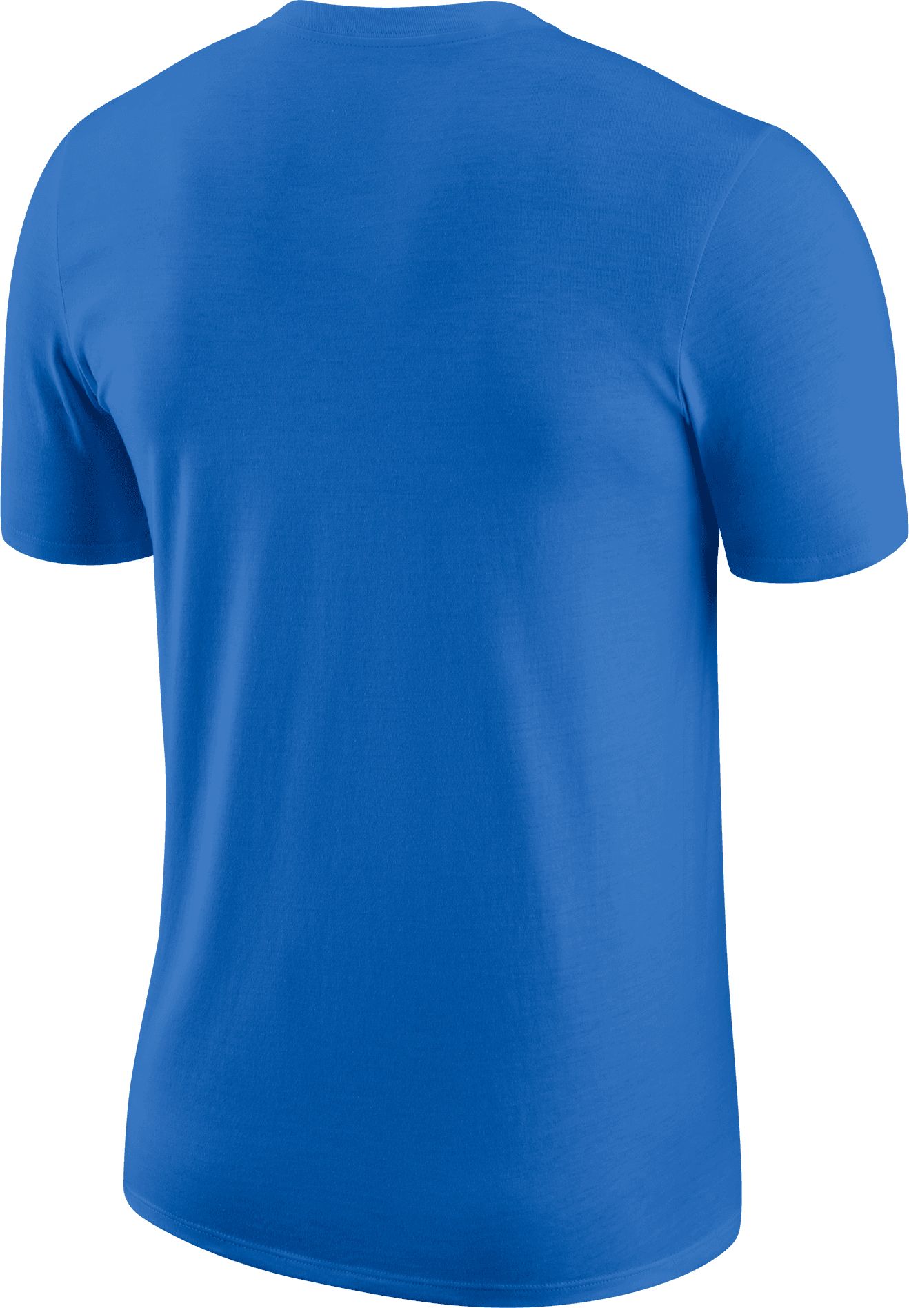 Nike Men's UCLA Bruins True Blue University Arch Logo T-Shirt