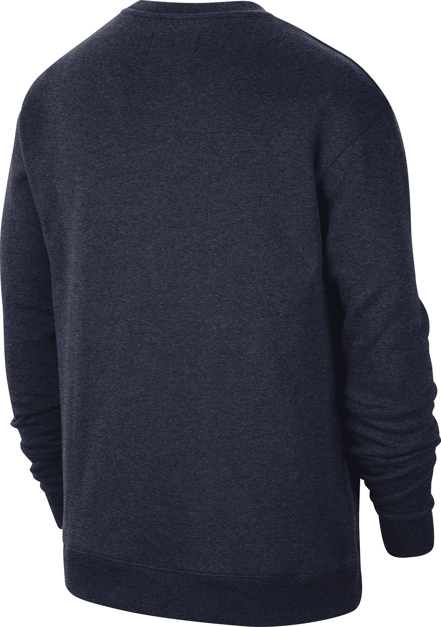 Nike penn state crew neck online sweatshirt