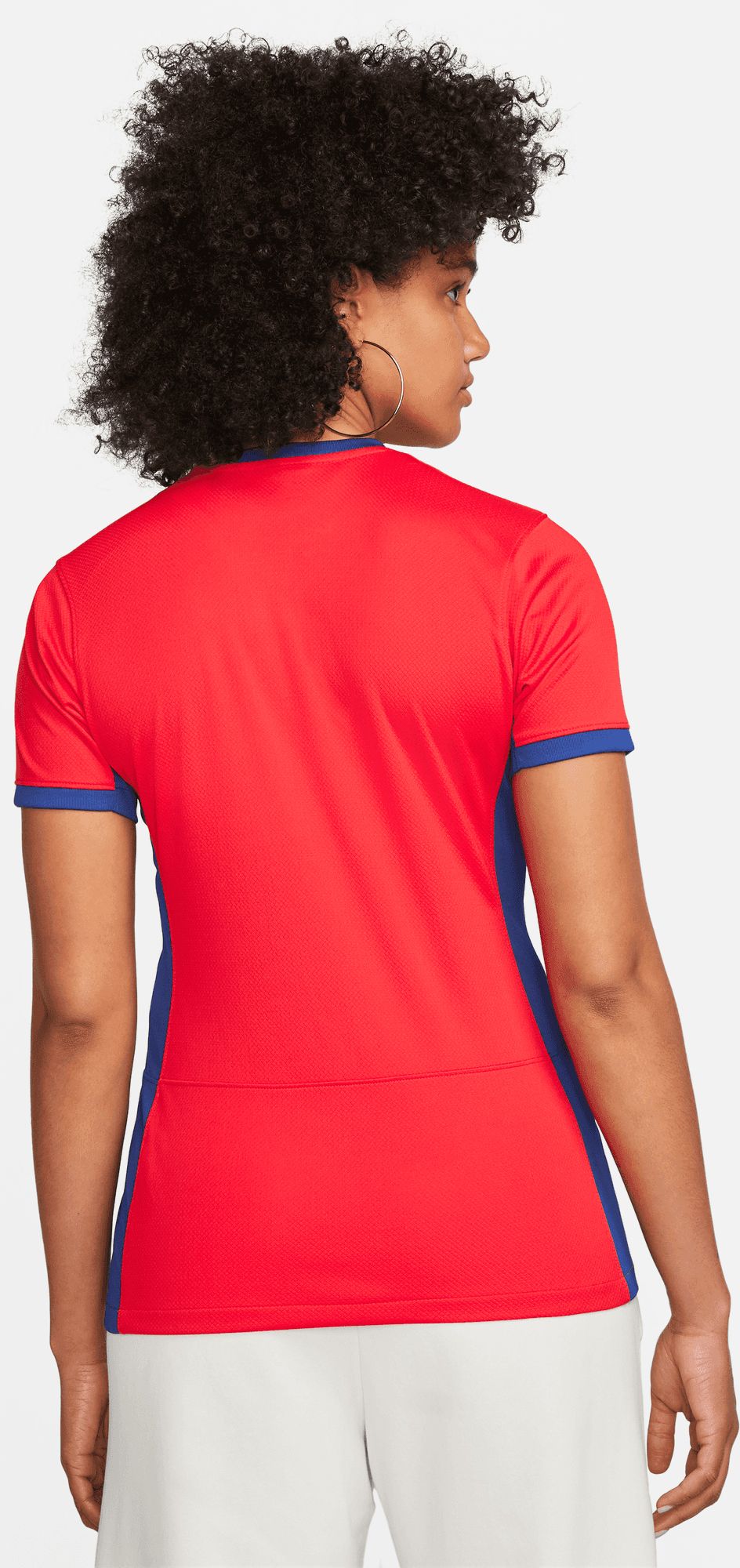 Nike Women's Norway 2023 Home Replica Jersey