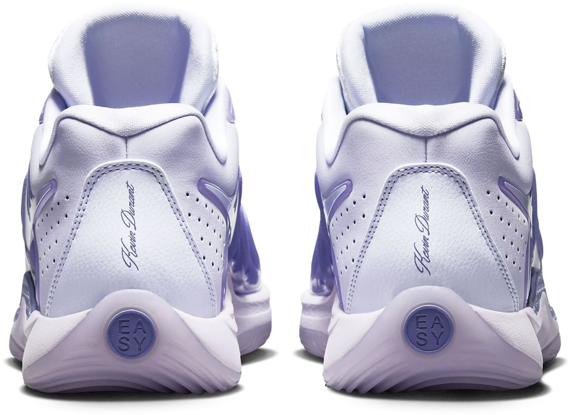 Nike KD17 Basketball Shoes product image