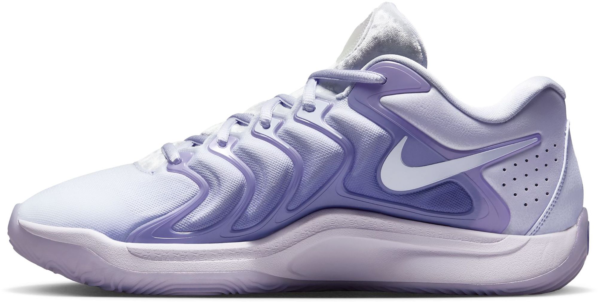Nike KD17 Basketball Shoes product image