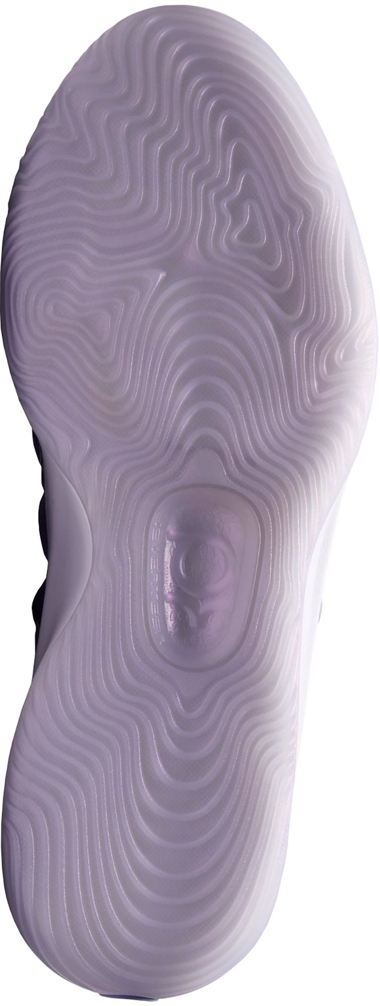 Nike KD17 Basketball Shoes product image