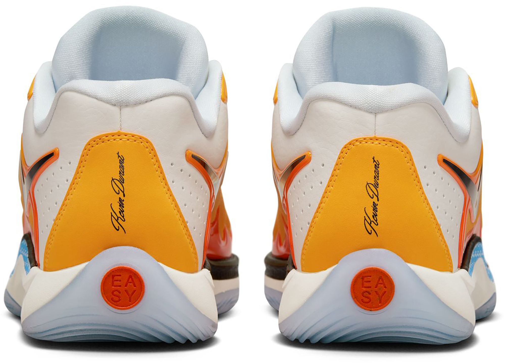 Nike KD17 Basketball Shoes product image