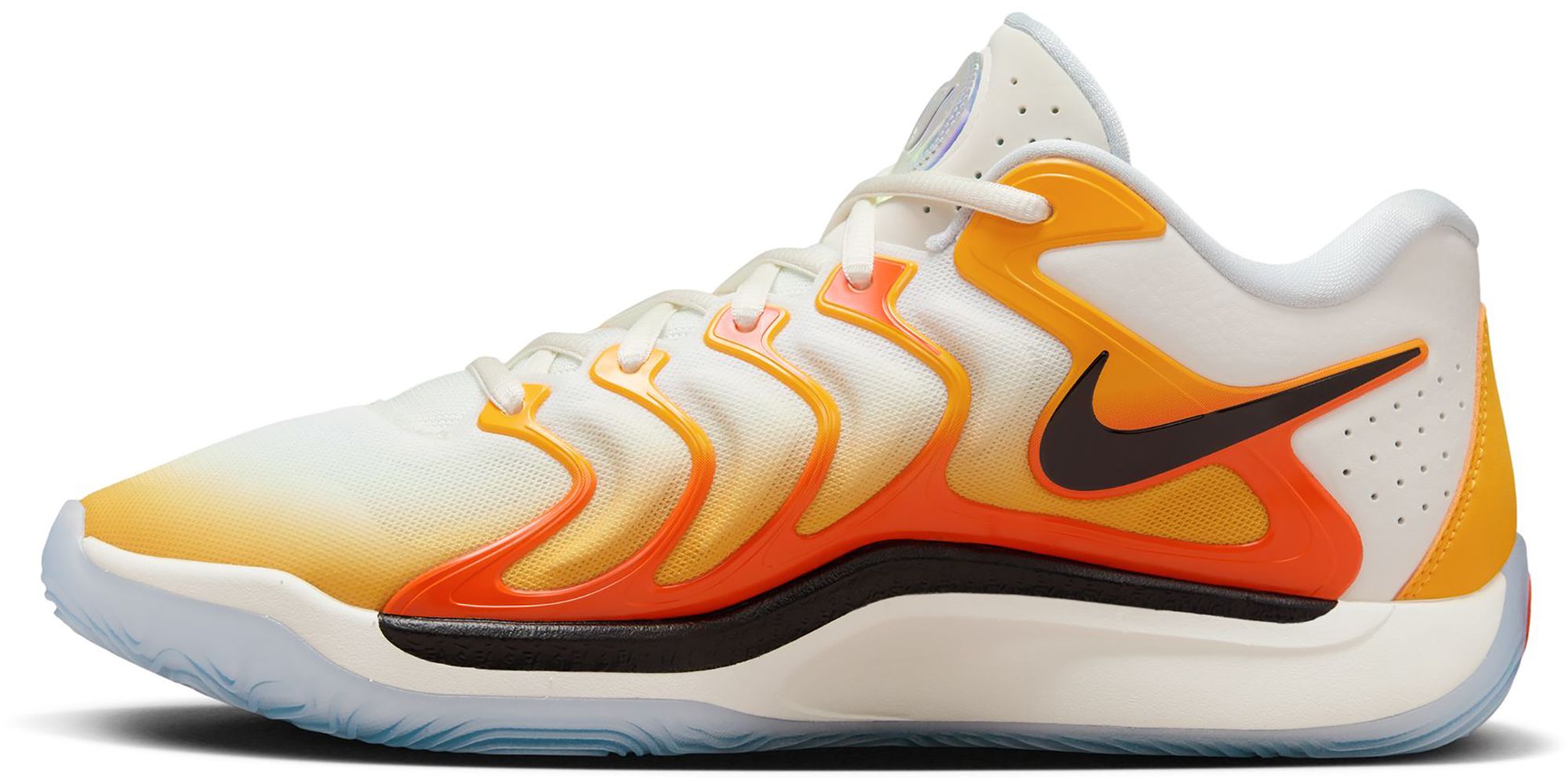 Nike KD17 Basketball Shoes product image