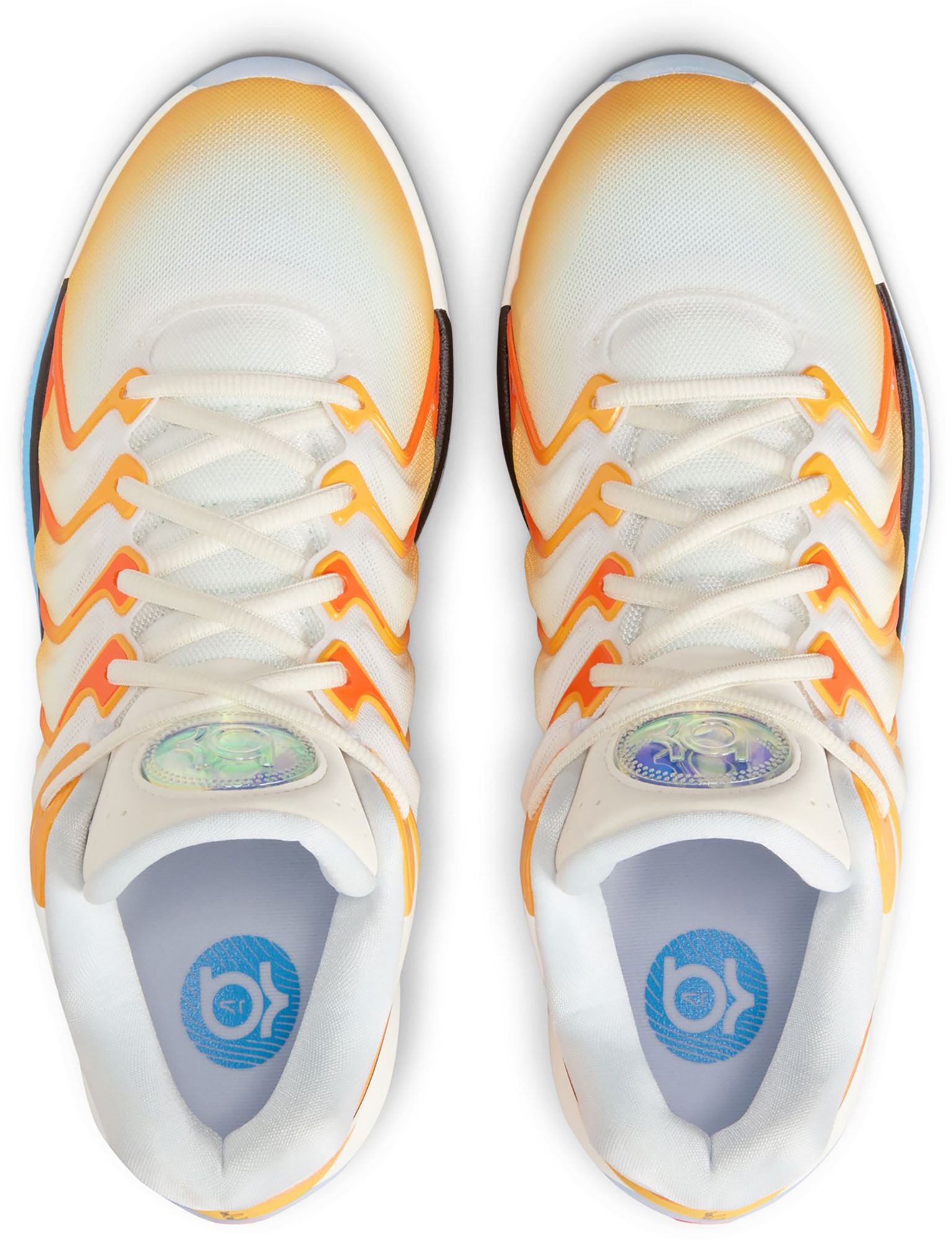 Nike KD17 Basketball Shoes product image