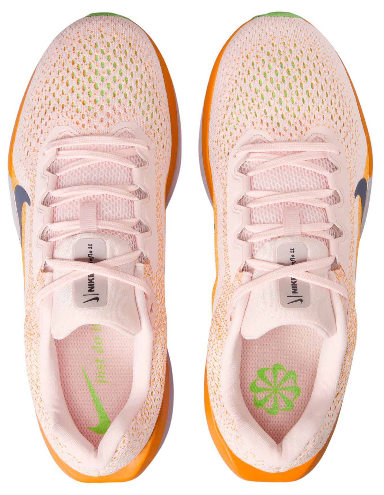 Nike Women's Winflo 11 Running Shoes product image
