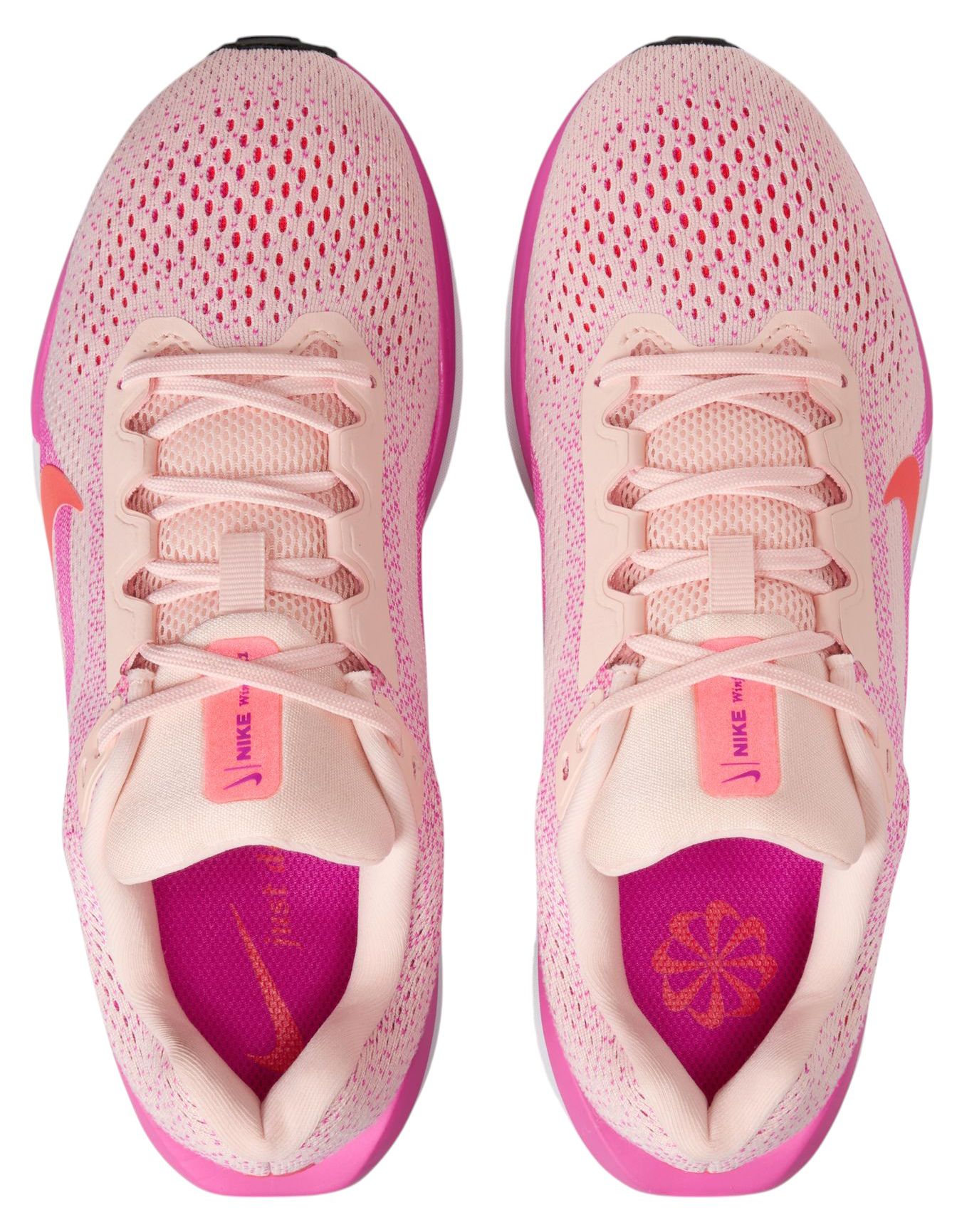Nike Women's Winflo 11 Running Shoes product image