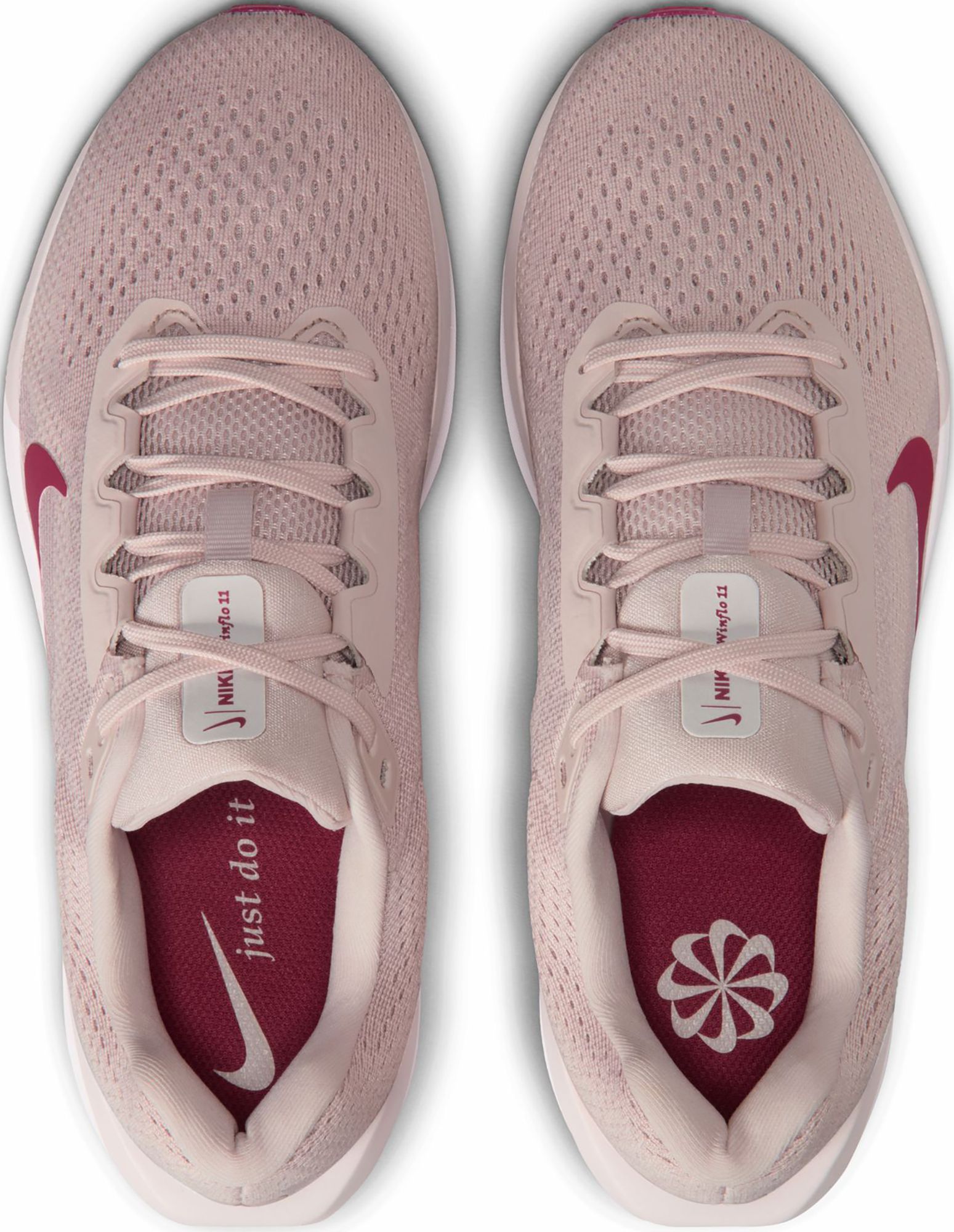 Nike Women's Winflo 11 Running Shoes product image