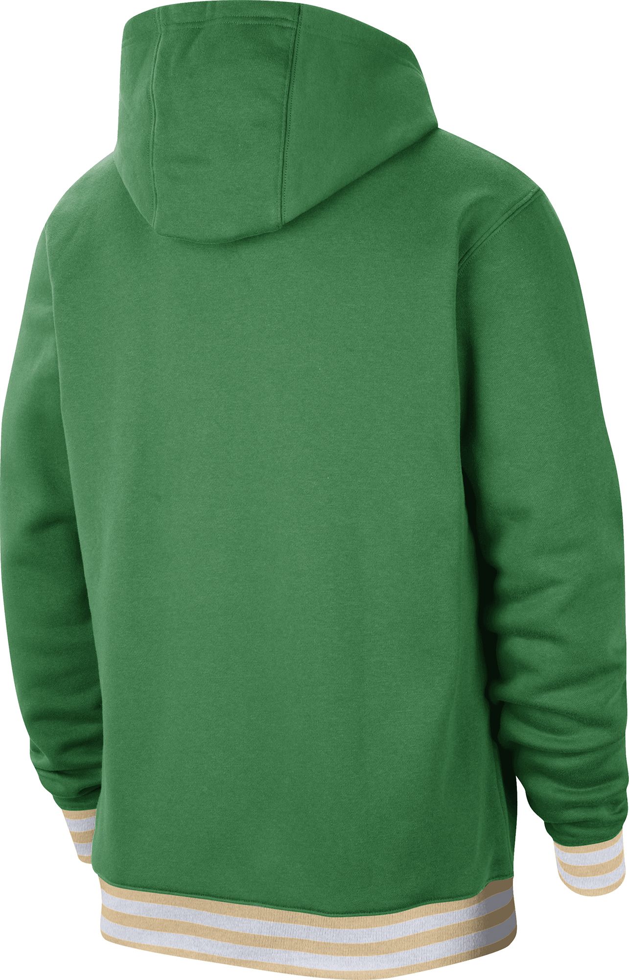 Apple green nike hoodie hot sale