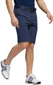 adidas Men's Ultimate Club Novelty Pinstripe 10.5'' Golf Shorts product image