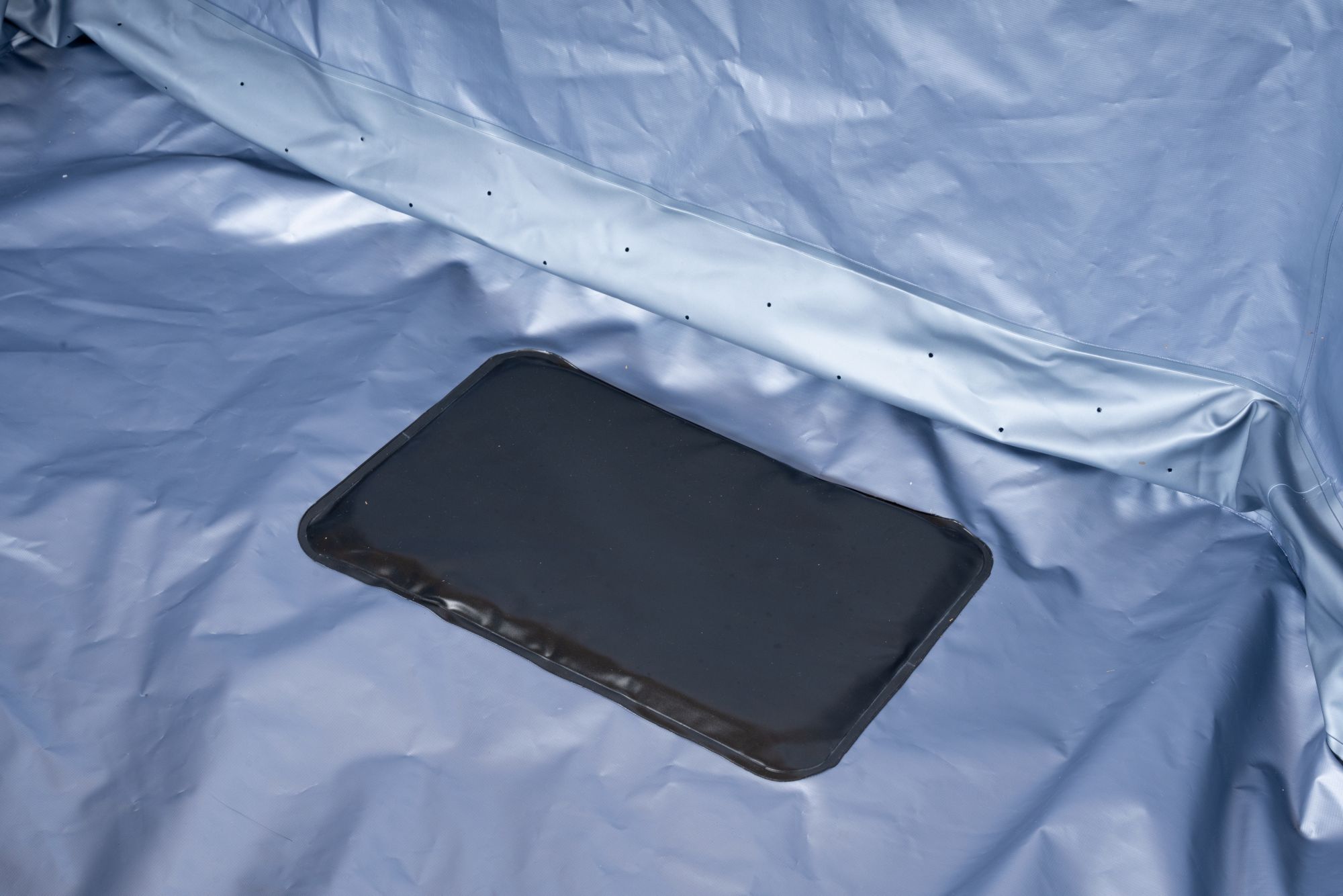 Ezlife Cabo ECO-FOAM 4-5Person Corner Cut Spa product image