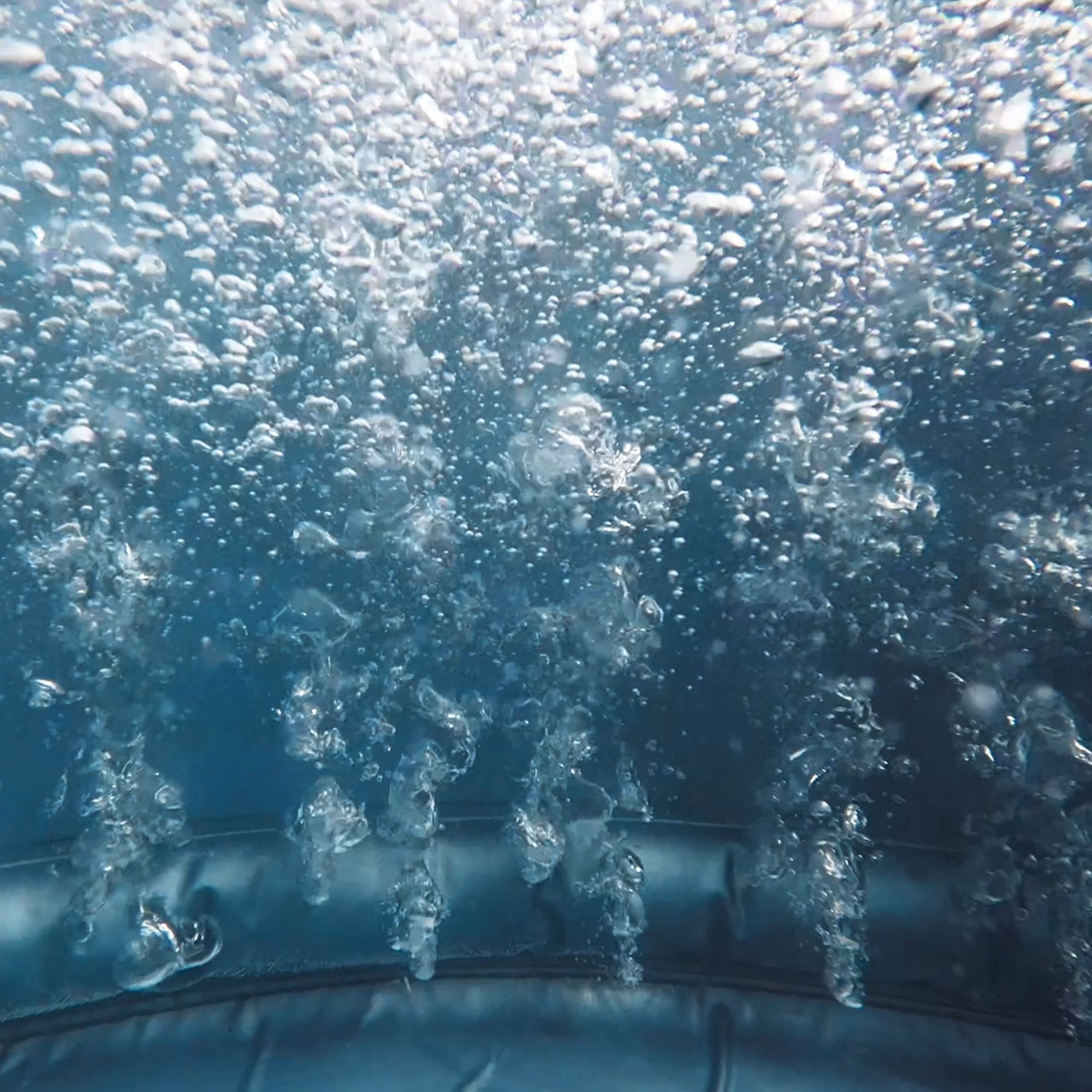 Ezlife Cabo ECO-FOAM 4-5Person Corner Cut Spa product image