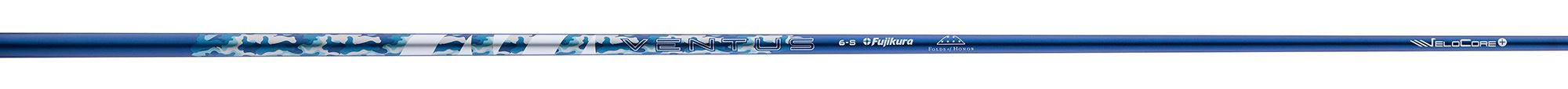 Fujikura Ventus Velocore+ Folds of Honor Custom Driver Shaft product image