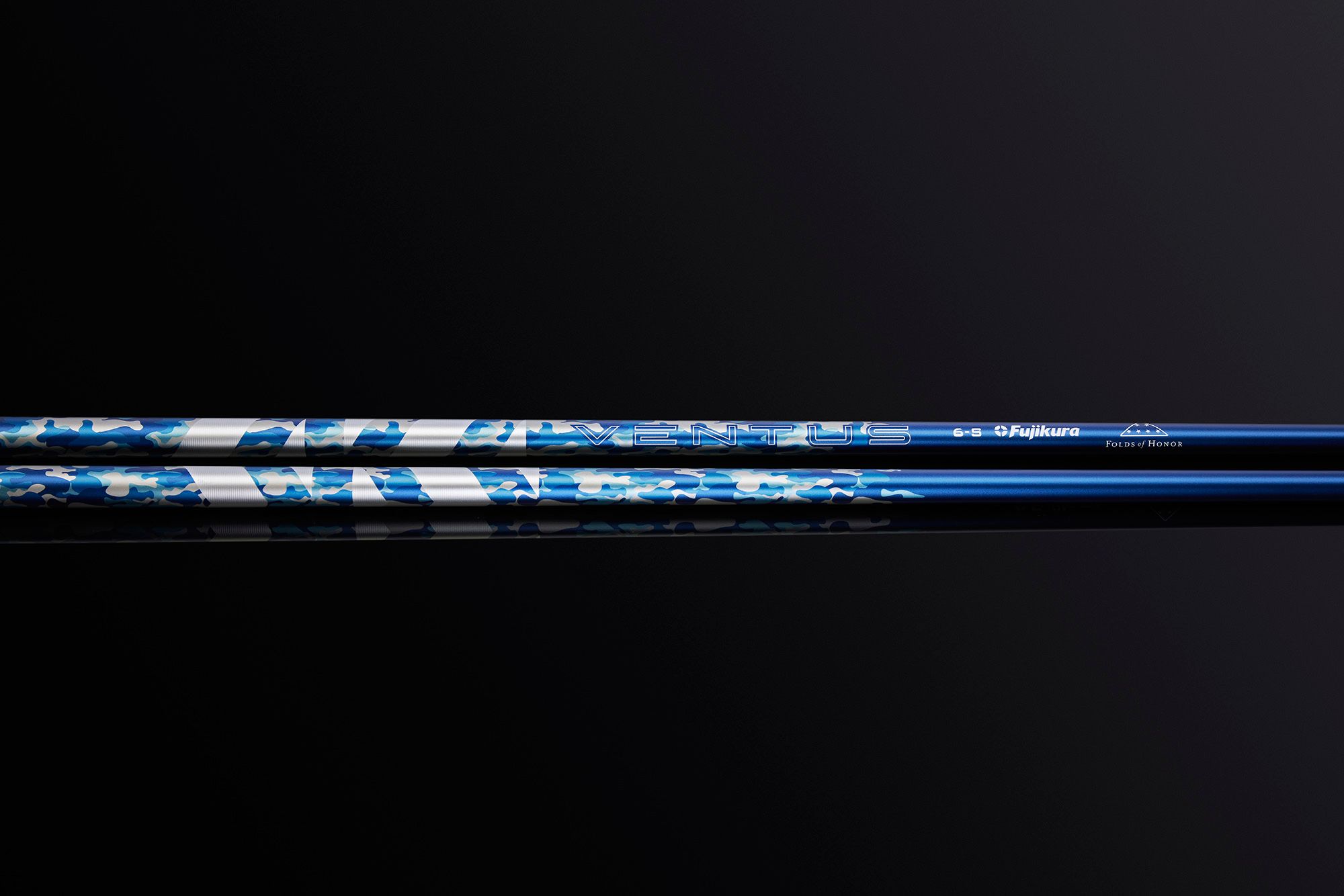 Fujikura Ventus Velocore+ Folds of Honor Custom Driver Shaft product image