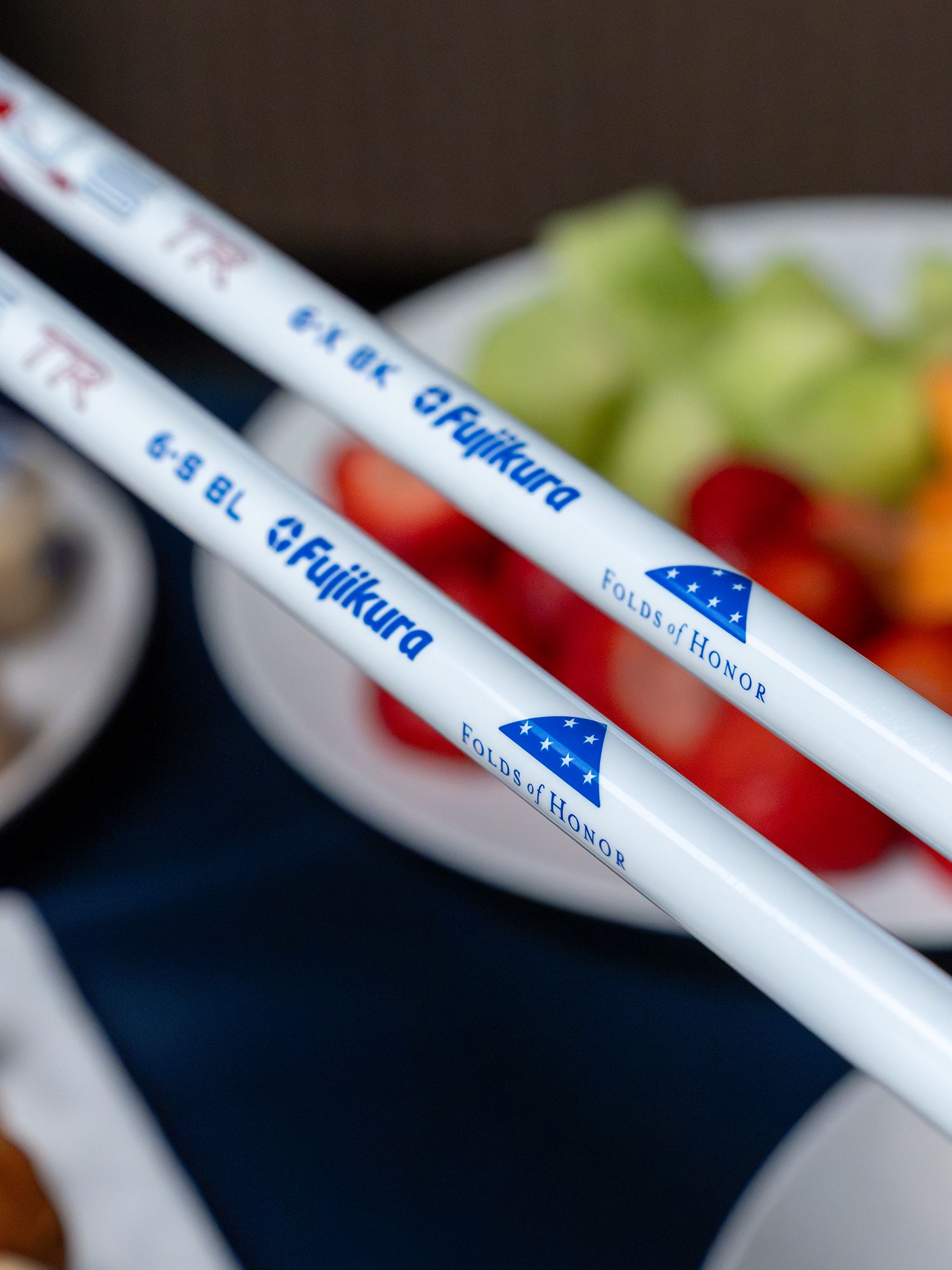 Fujikura VENTUS VeloCore+ USA 250 Limited Edition Wood Shaft product image