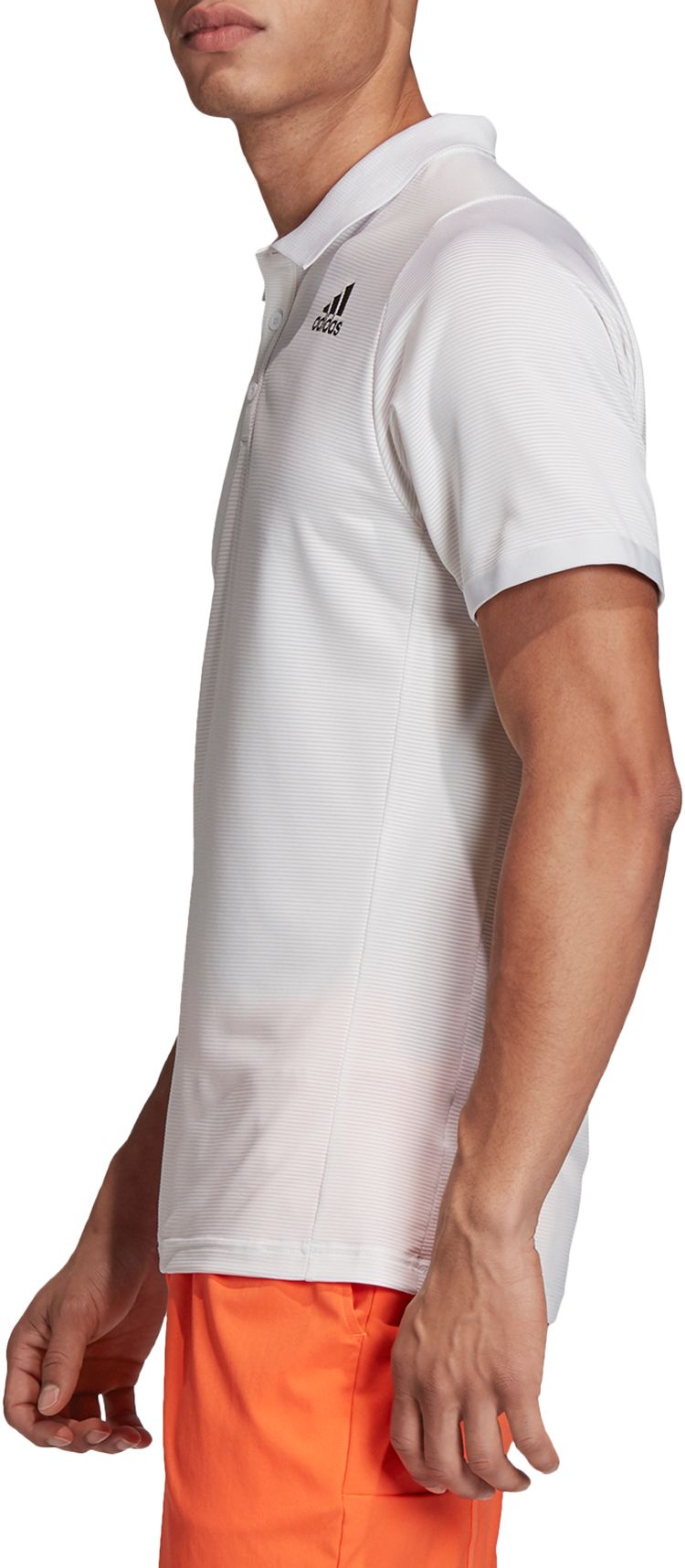 adidas freelift primeblue polo