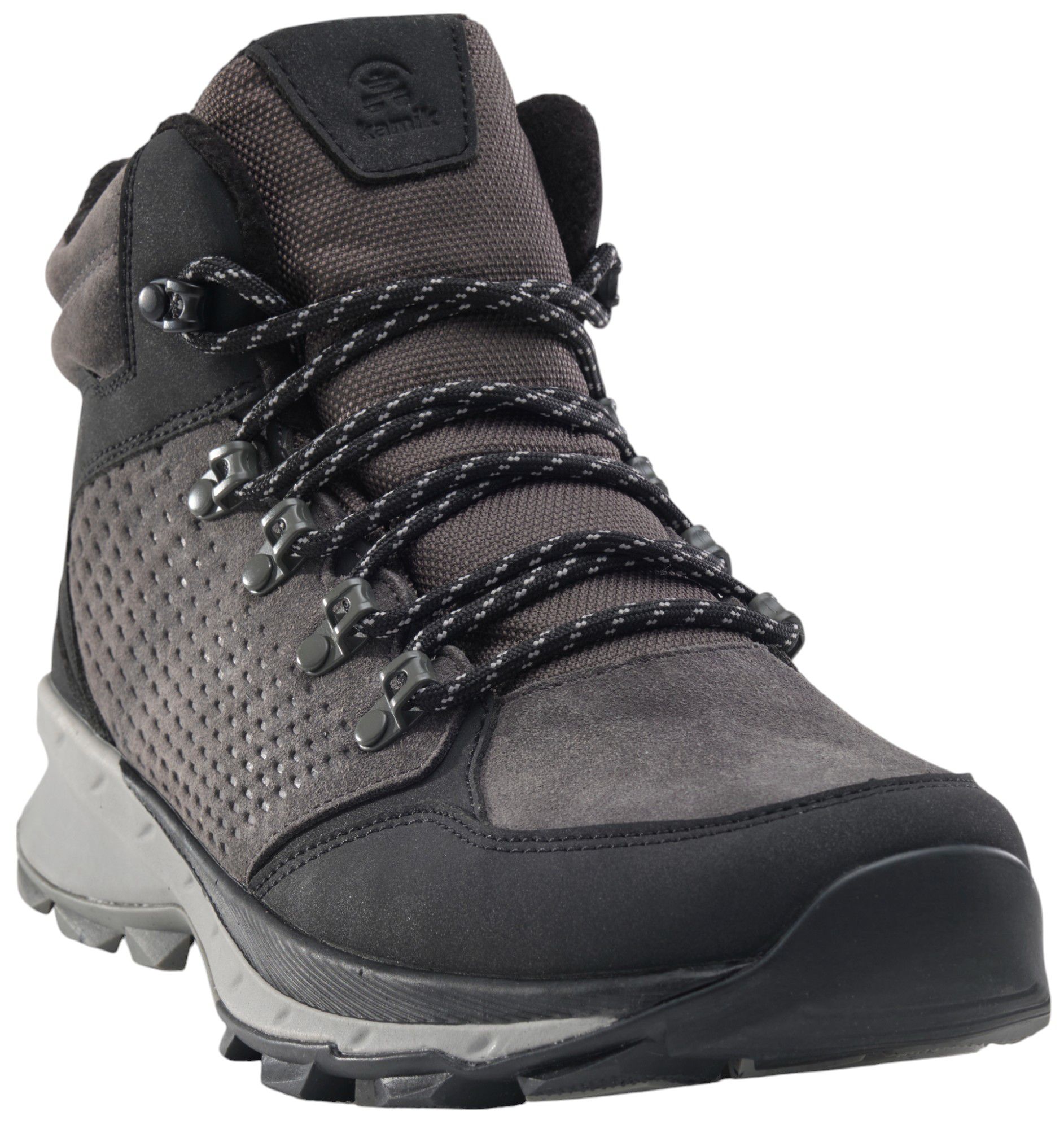 Kamik Men's TREK ICE Waterproof Hiking Boots product image