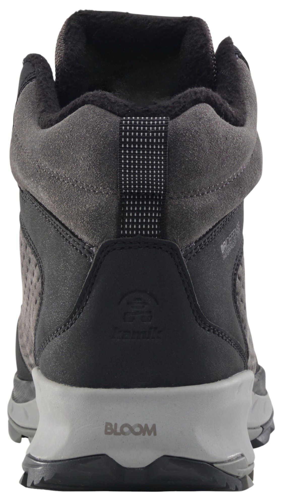 Kamik Men's TREK ICE Waterproof Hiking Boots product image