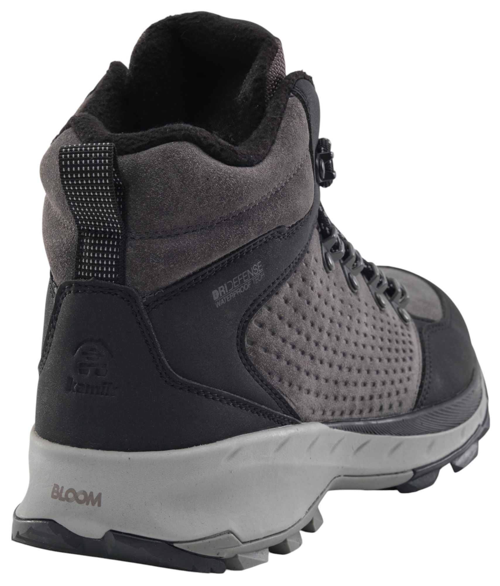 Kamik Men's TREK ICE Waterproof Hiking Boots product image