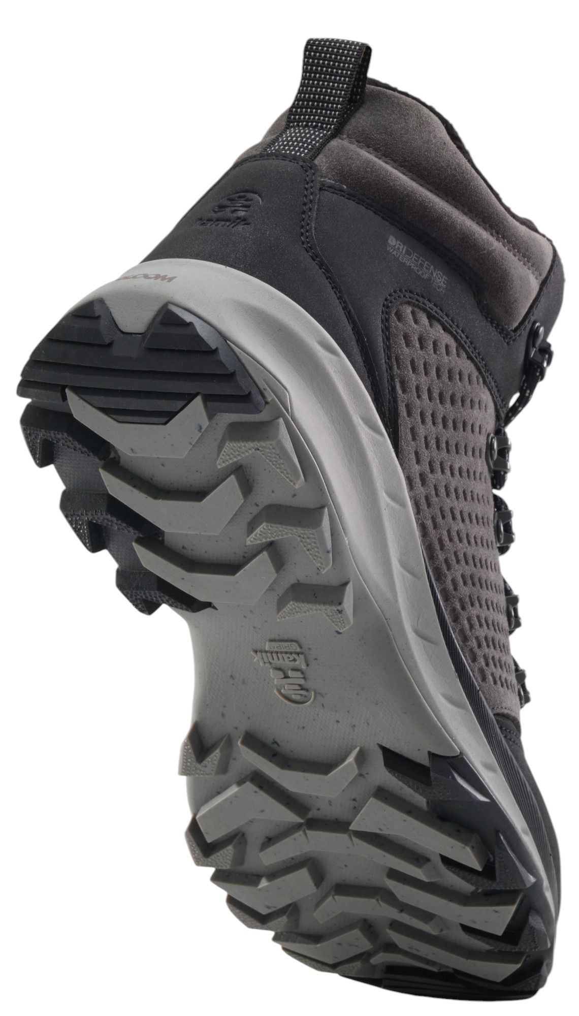 Kamik Men's TREK ICE Waterproof Hiking Boots product image