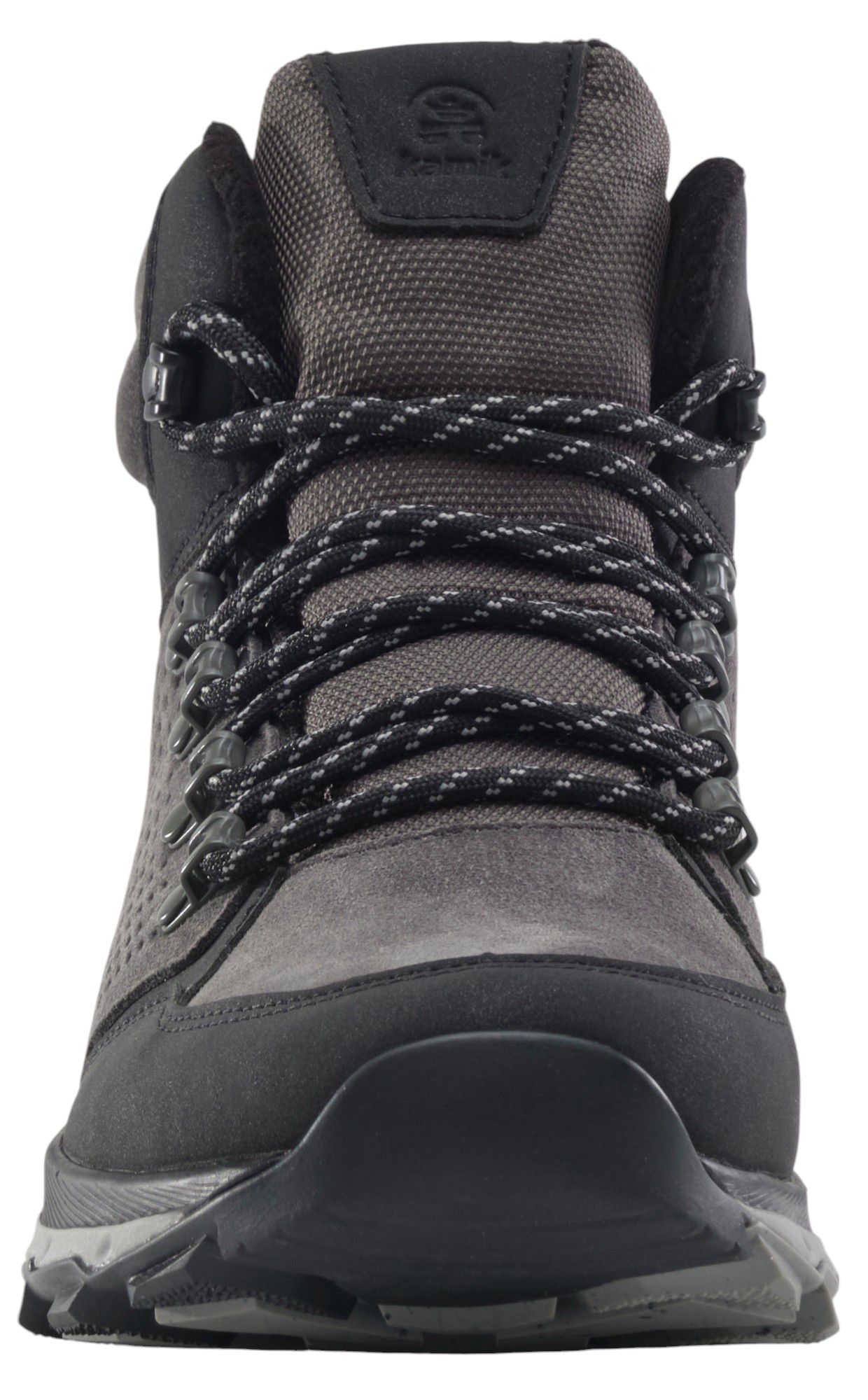 Kamik Men's TREK ICE Waterproof Hiking Boots product image