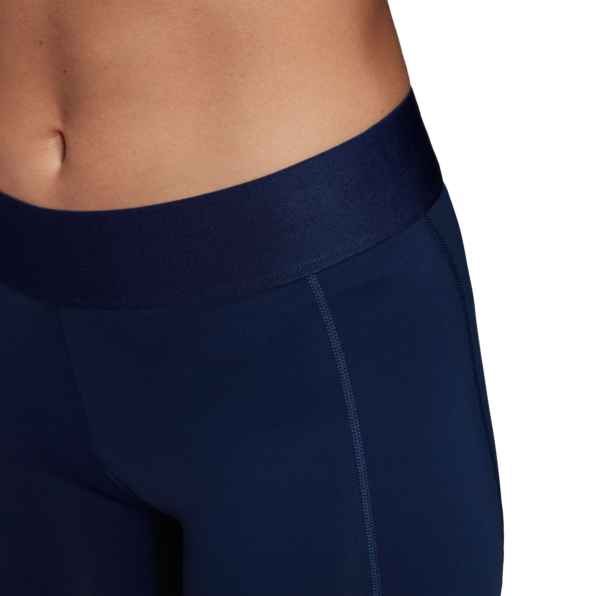 adidas Women's Alphaskin Short Volleyball Tights product image