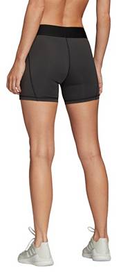 adidas Women's Alphaskin Short Volleyball Tights product image