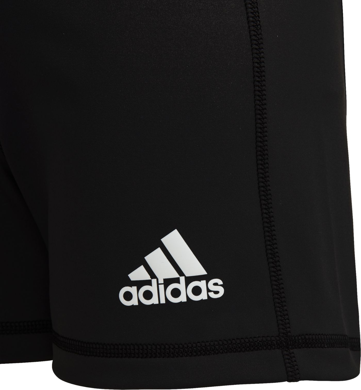 Adidas youth alphaskin on sale