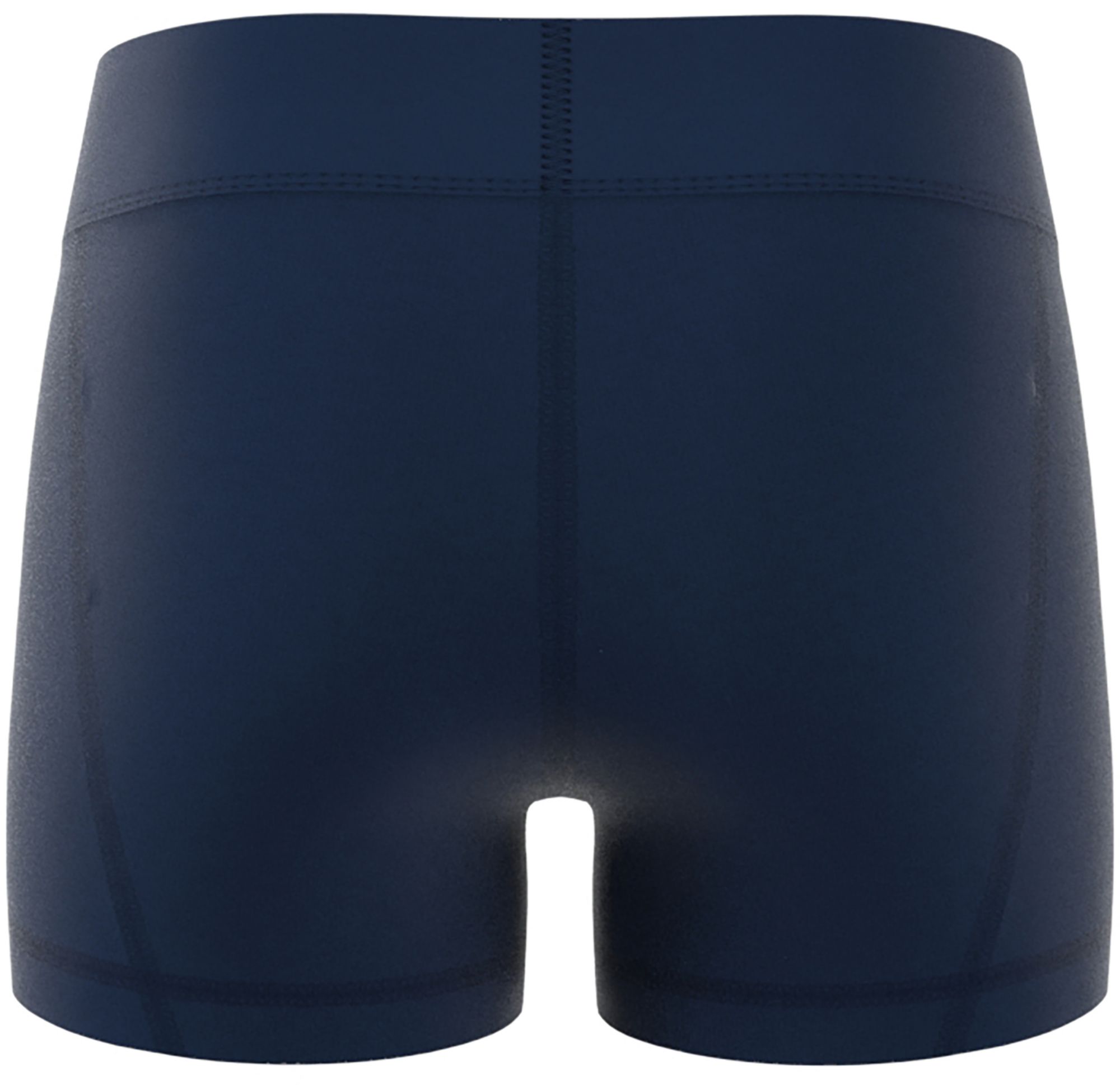 adidas Girls' Alphaskin Volleyball Shorts