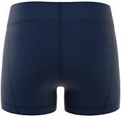 adidas Girls' Alphaskin Volleyball Shorts product image