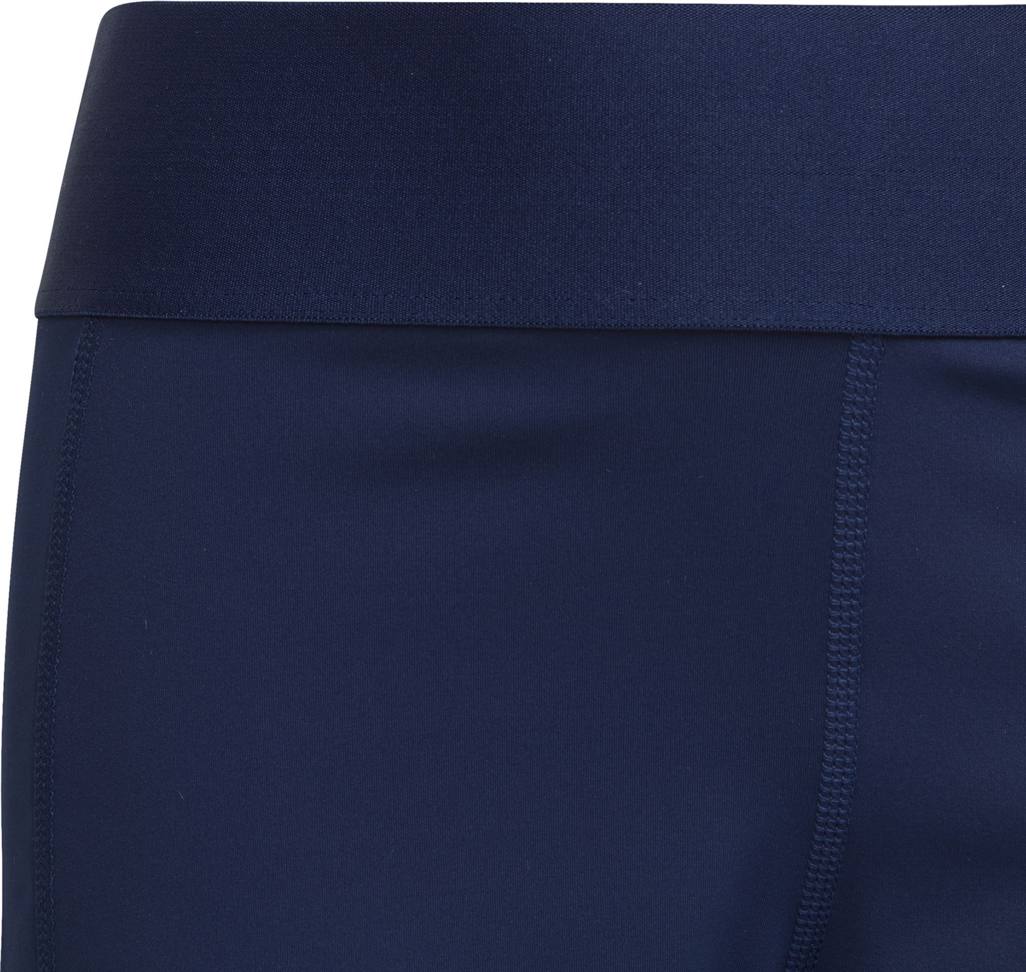 adidas Girls' Alphaskin Volleyball Shorts product image