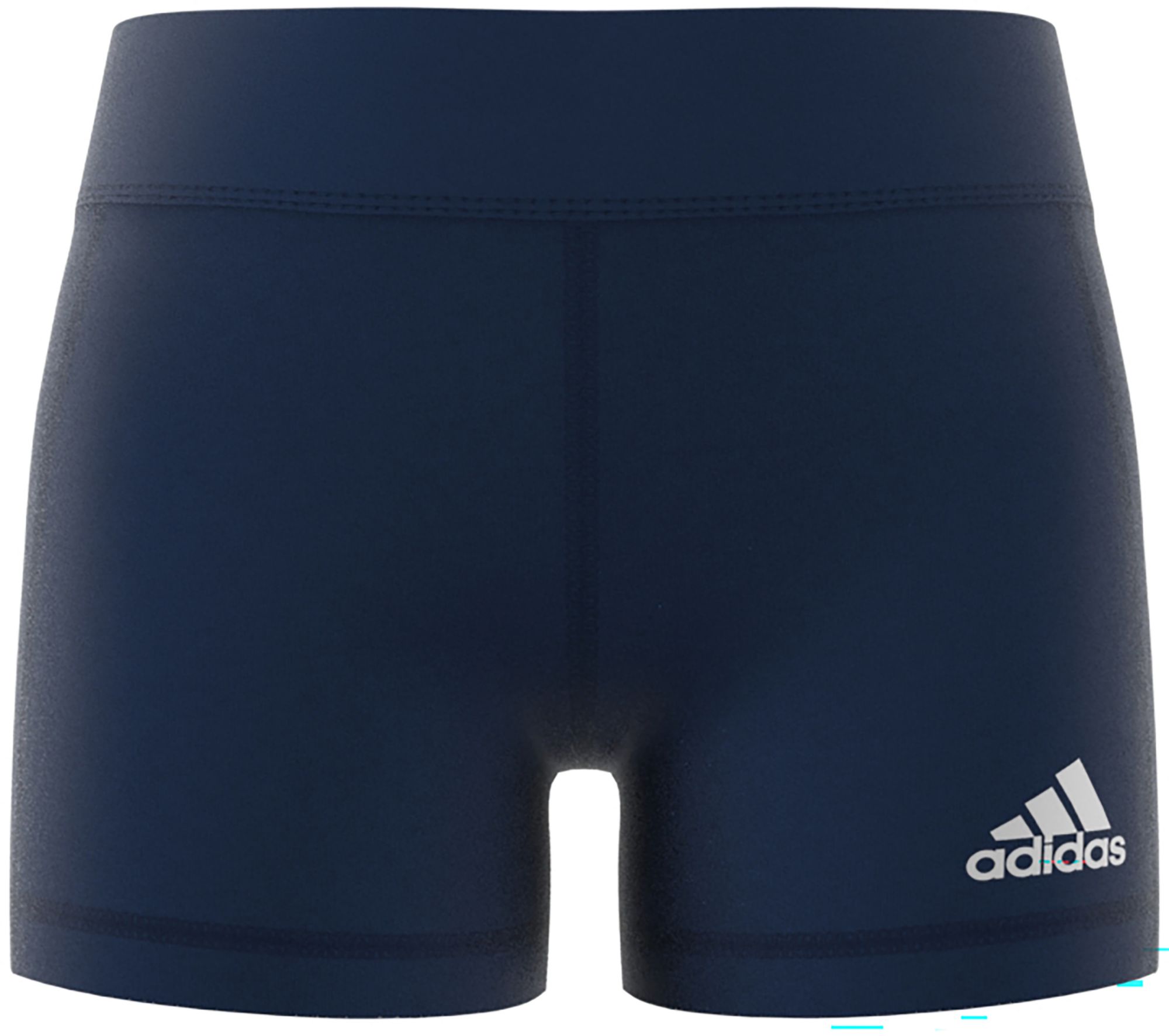 adidas Girls' Alphaskin Volleyball Shorts product image