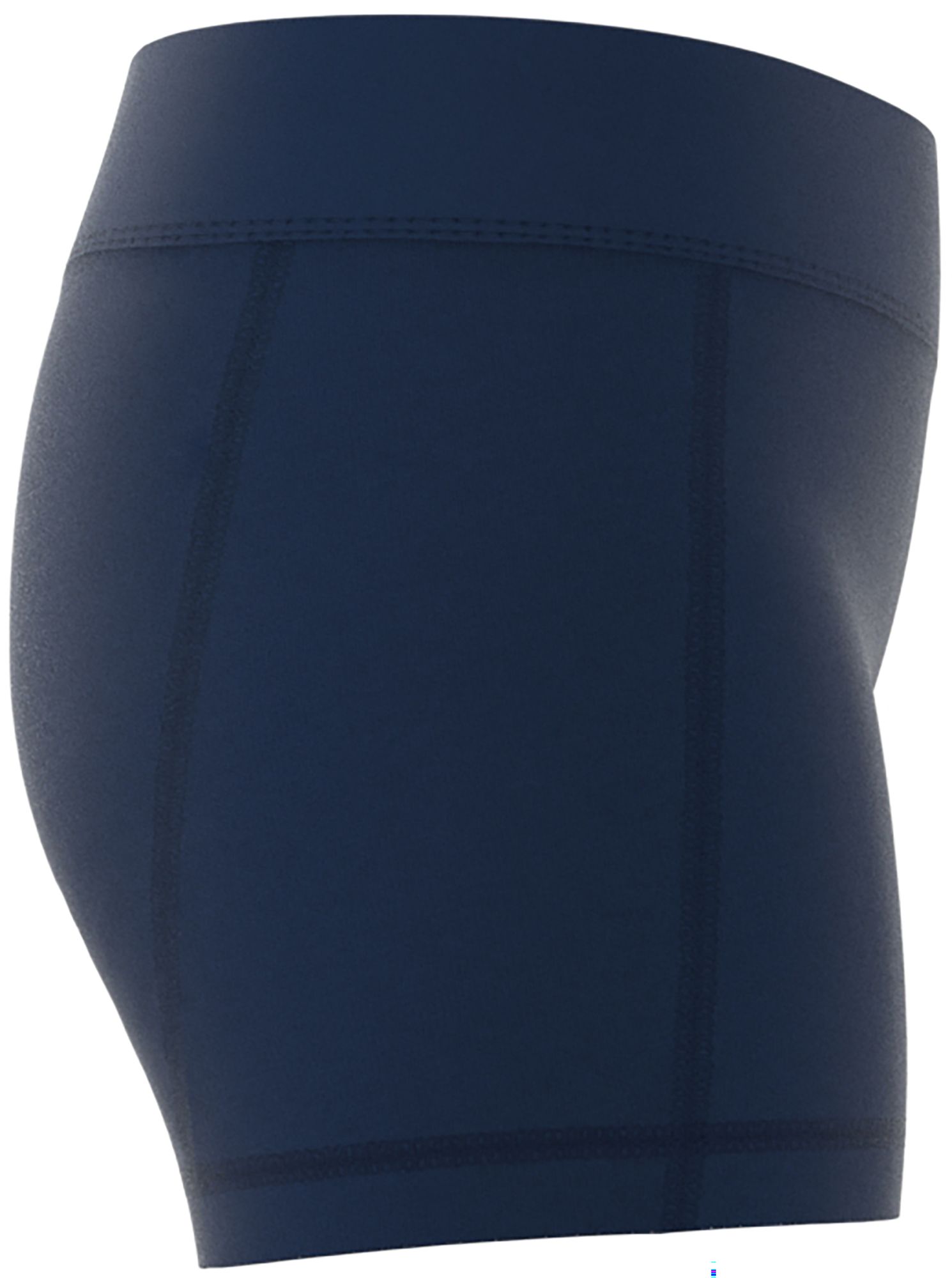 adidas Girls' Alphaskin Volleyball Shorts product image
