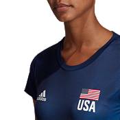 adidas Women's USA Volleyball Top product image