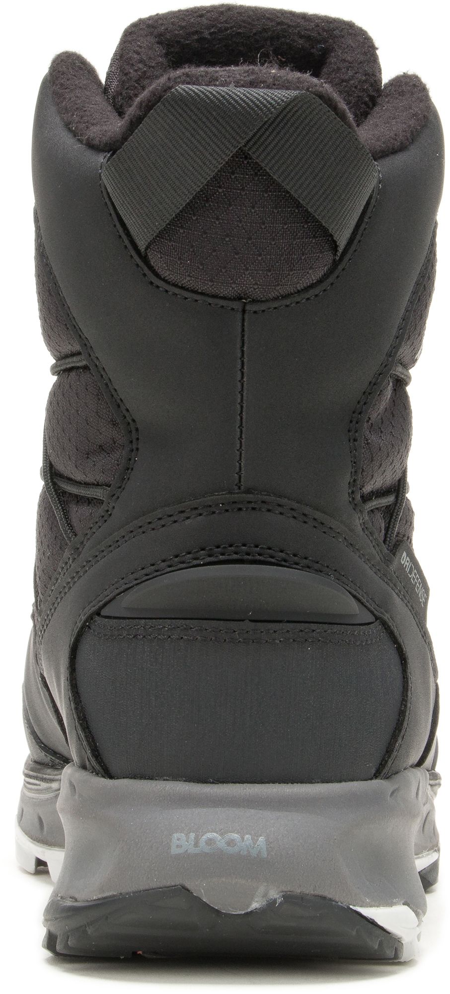 Kamik Women's Trek Ice Waterproof Mid Winter Boots product image