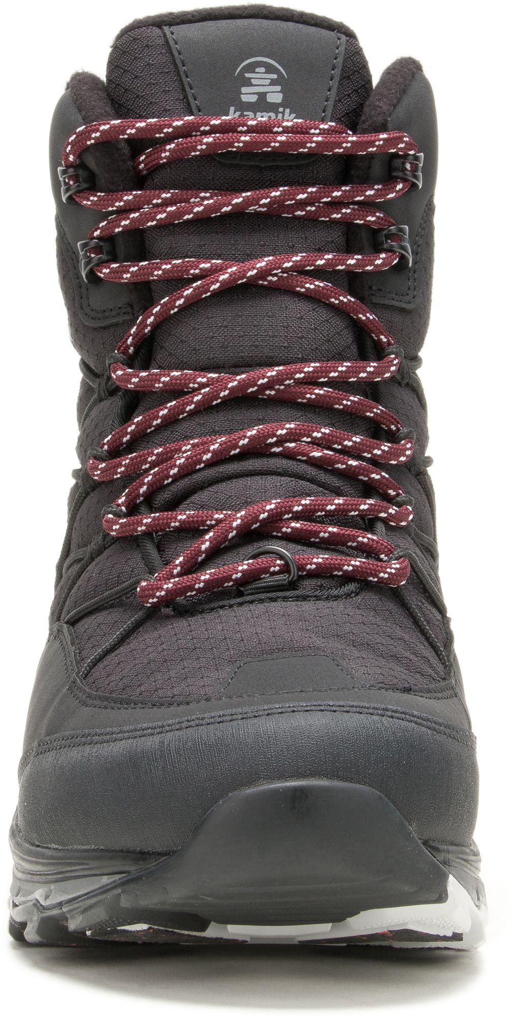 Kamik Women's Trek Ice Waterproof Winter Boots product image