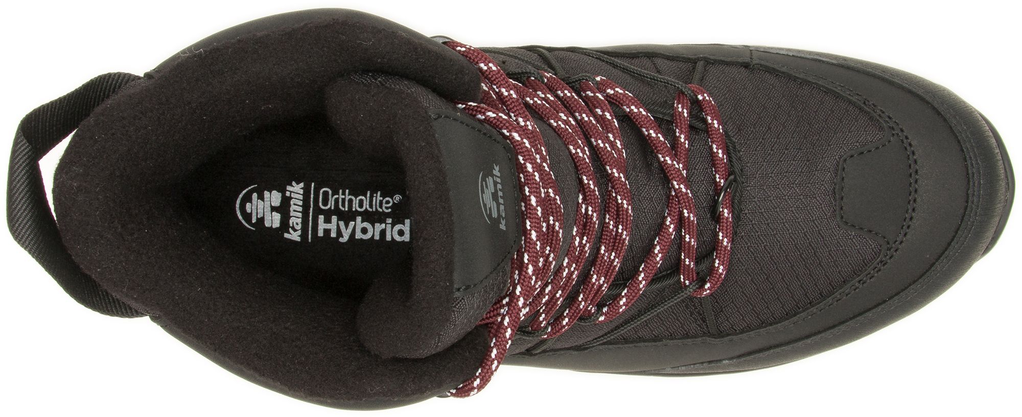 Kamik Women's Trek Ice Waterproof Winter Boots product image