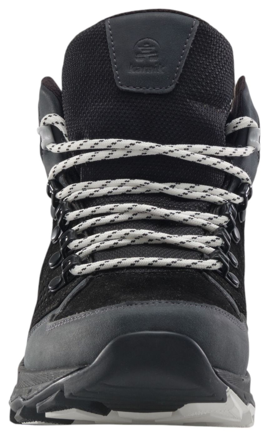 Kamik Women's Trek Ice Waterproof Mid Winter Boots product image