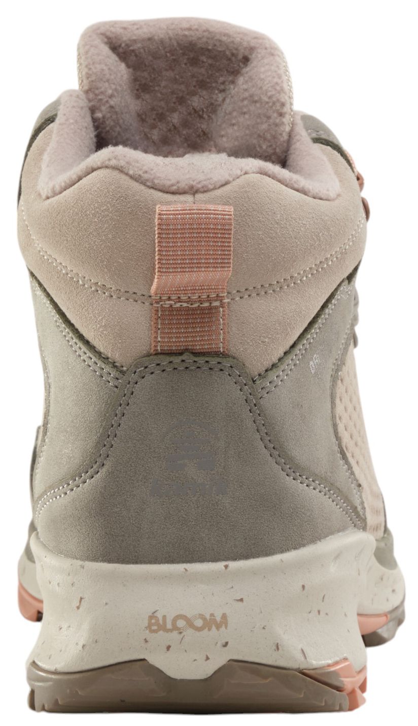 Kamik Women's Trek Ice Waterproof Mid Winter Boots product image