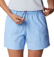 Columbia Women's Backcast Water Shorts product image