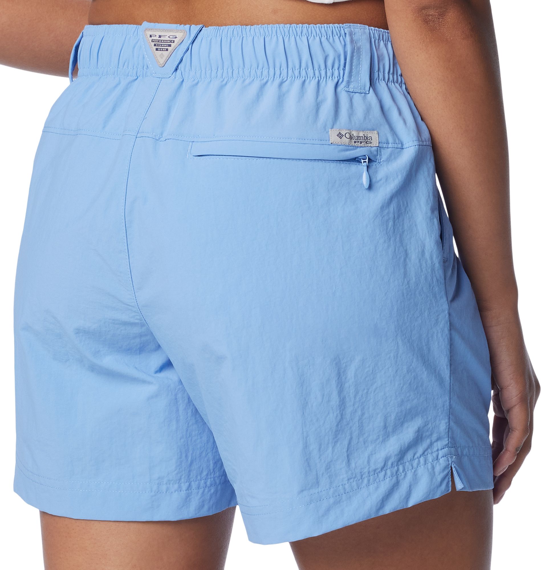 Columbia Women's Backcast Water Shorts product image