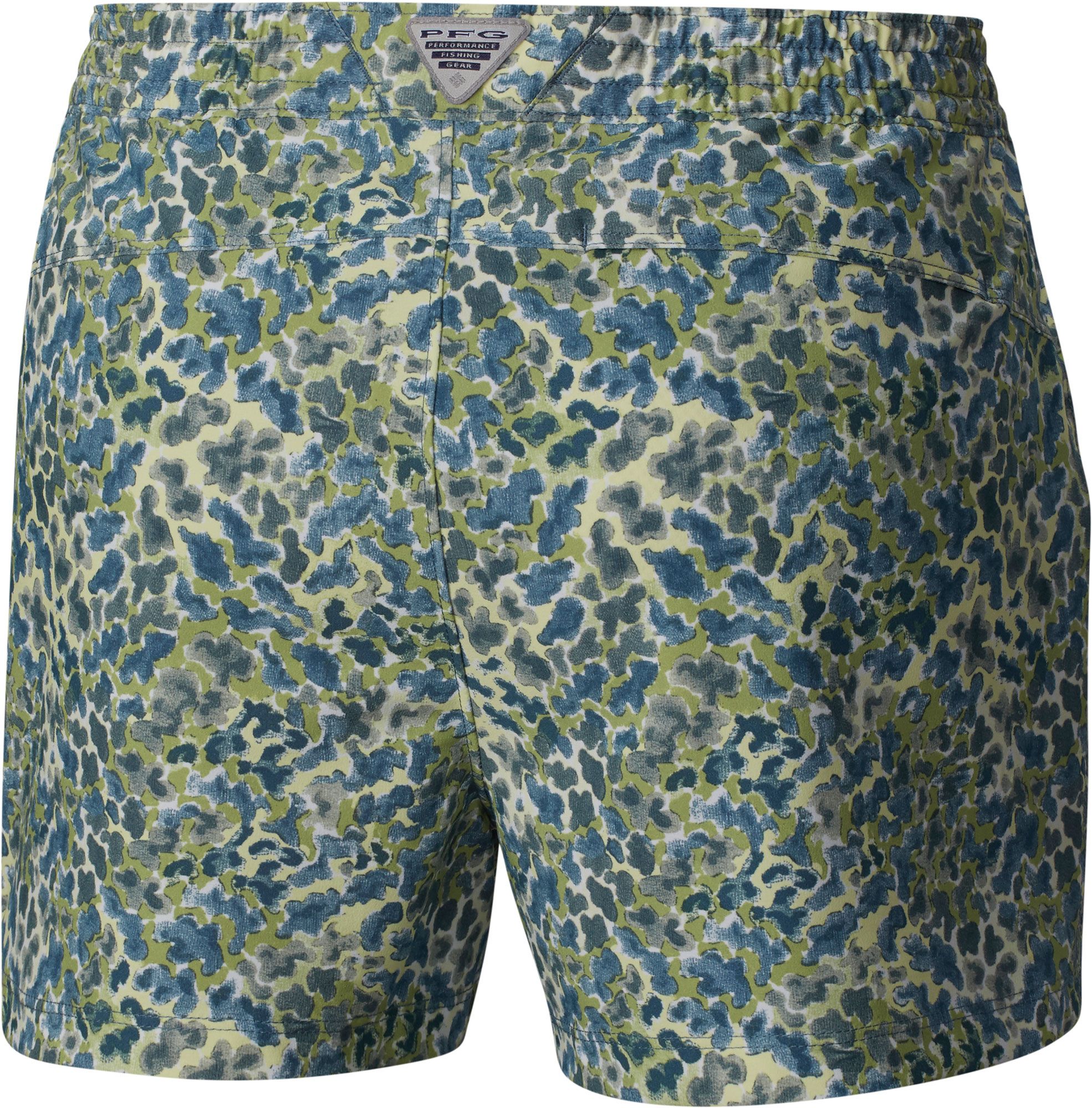 columbia women's pfg tidal shorts