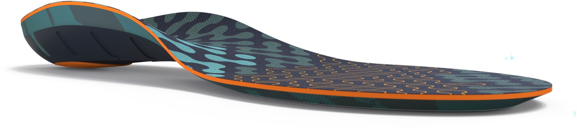 Superfeet Run Cushion High Arch product image